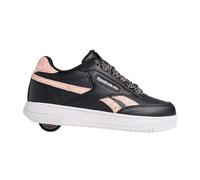 Heelys Club C, Scarpe da Ginnastica, Nero, 36.5 EU