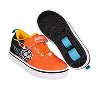 Heelys HLY-B2W-1783 - Scarpa con Tacco a rotelle, Colore: Multicolore