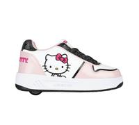 Heelys Kama, Scarpe da Ginnastica Bambine e Ragazze, Rosa Chiaro, 34 EU