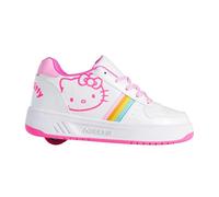 Heelys Kama, Scarpe da Ginnastica, Bianco, 36.5 EU