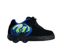Heelys Koelct X2 Scarpe da Skate Unisex Bambini Black, 32 EU