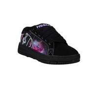 Heelys Kolect Prints, Scarpe con Le Ruote Uomo, Galaxy Nero, 43 EU