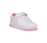 Heelys Kolect X2, Scarpe con Le Ruote, Rosa e Bianco, 38 EU