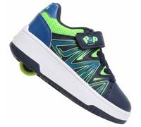 HEELYS Pop Bambini Scarpe con le rotelle 770920 blu 34