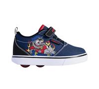 Heelys PRO 20 Prints X2, Scarpe da Skateboard Unisex-Bambini, Blu, 34 EU