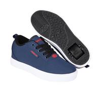 Heelys PRO 20, Scarpe da Ginnastica Unisex-Bambini e Ragazzi, Blu, 32 EU