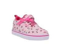 Heelys PRO 20 X2, Scarpe con Le Ruote, Rosa Acceso, 36.5 EU