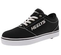 Heelys Ragazzi PRO 20, Nero, 10