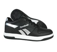Heelys Reebok BB4500 Low Scarpe Da Uomo Con Ruote Sneakers Nere