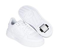 Heelys Reserve Low, Scarpe da Ginnastica Unisex-Adulto, White, 43 EU