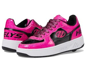 Heelys Rezerve Low (He00818670), Scarpe da Ginnastica Bambine e Ragazze, Rosa, 32 EU