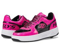 Heelys Rezerve Low (HE00818670) Sneaker, Taglia 42, Rosa, Rosa, 31 EU