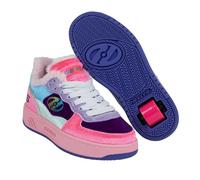 Heelys Rezerve Low, Scarpe da Ginnastica, Nero, 39 EU