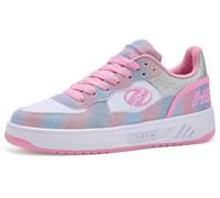 Heelys Rezerve Low, Scarpe da Ginnastica Unisex-Bambini e Ragazzi, Rosa, 31 EU