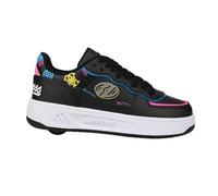 Heelys Rezerve, Scarpe con Le Ruote Bambine e Ragazze, Nero, 38 EU