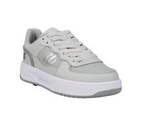Heelys Rezerve - Sneaker Basse, Taglia 36, Colore: Grigio, Grigio, 34 EU