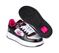 Heelys Rezerve - Sneaker basse unisex per bambini, Nero, 31 EU