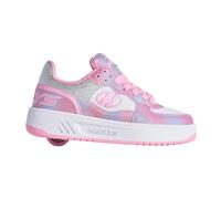 Heelys Rezerve - Sneaker Basse Unisex per Bambini, Rosa, 30 EU