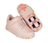 Heelys Rezerve X2, Scarpe da Skateboard, Rosa, 30 EU