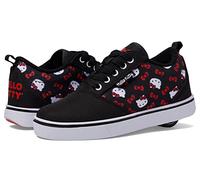 Heelys Ragazza PRO 20 Hello Kitty (Bambino/Bambino/Adulto), Nero, Bianco, Rosso., 36.5 EU