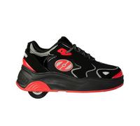 Heelys Scarpa da Skate Mega PRO Unisex, Nero, 45.5 EU