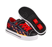 Heelys Scarpe da ginnastica per bambini 69,99 CHILD Snazzy X2 (HE100967) HE174 34 Nero