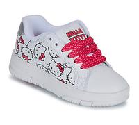 Heelys Scarpe con rotelle HELLO KITTY KOLECT in Bianco 34