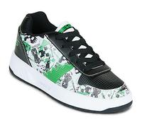 Heelys Scarpe con rotelle Minecraft Kama in Bianco 40 1/2