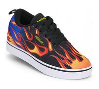 Heelys Scarpe con rotelle Pro 20 in Nero 39