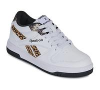 Heelys Scarpe con rotelle REEBOK BB4500 LOW in Bianco 32