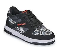 Heelys Scarpe con rotelle REEBOK BB4500 LOW in Nero 38