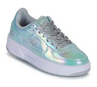 Heelys Scarpe con rotelle REZERVE LOW in Argento 31