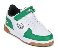 Heelys Scarpe con rotelle Rezerve Low X2 in Bianco 34