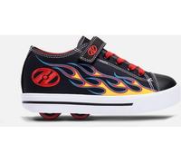 Heelys Scarpe da ginnastica per bambini 69,99 CHILD Snazzy X2 (HE100967) HE174 33 Nero