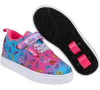 Heelys Scarpe da ginnastica per bambini 79,99 CHILD Pro 20 X2 stampe (HE00234062) HE145 30 Rosa