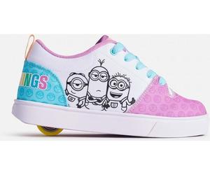Heelys Scarpe da ginnastica per bambini 84,99 BAMBINO Minions Ezzential(HE01299100) Ezzential HE131 EUR 35 Multicolore