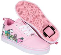 Heelys Scarpe da ginnastica per bambini 84,99 CHILD PRO 20 Prints HKC (HE00322682) HE140 40,5 Rosa