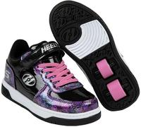 Heelys Scarpe da ginnastica per bambini 84,99 CHILD Rezerve X2 PU (HE00409060) HE169 31 Nero