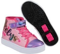 Heelys Scarpe da ginnastica per bambini 89,99 CHILD Veloz X2 Prints (HE01531680) HE181 35 Multicolore