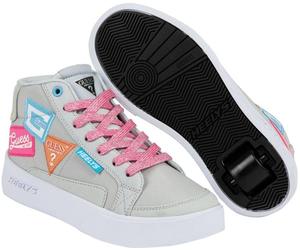 Heelys Scarpe da ginnastica per bambini 94,99 CHILD Digi Nylon Guess (HE01304050) HE118 36,5 Multicolore