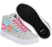 Heelys Scarpe da ginnastica per bambini 94,99 CHILD Digi Nylon Guess (HE01304050) HE118 EUR 32 Multicolore