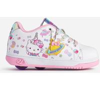 Heelys Scarpe da ginnastica per bambini 94,99 CHILD Split X2 HKC (HE01529100) HE178 35 Bianco