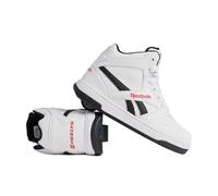 Heelys Scarpe da Skate Unisex BB 4500, Misura 45