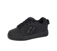 Heelys Scarpe da skate unisex per bambini, nero, 40.5 EU