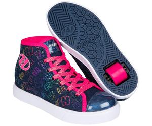 Heelys Sneaker 79.99 ADULTO Veloz (HE00038001) HE180 EUR 39 Blu