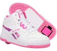 Heelys Sneaker bambino 89,99 CHILD BB 4500 Mid (HE01497270) HE102 EUR 39 Bianco