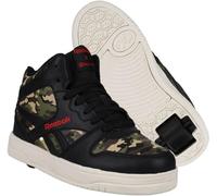 Heelys Sneaker bambino 89,99 CHILD BB4500 MID Print (HE01469001) HE104 EUR 35 Nero