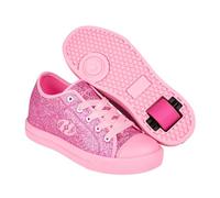 Heelys Sneaker Classica Unisex, Rosa, 7 UK