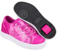 Heelys Classico, Scarpe da Ginnastica Donna, Rosa, 39 EU