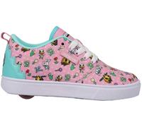 Heelys Sneaker per bambini 84,99 CHILD Pro 20 Prints MMC (HE00317650) HE141 EUR 38 Rosa
